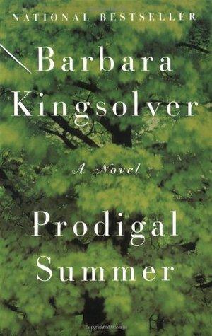Prodigal Summer by Barbara Kingsolver Book Summary