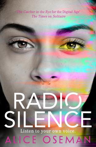 Radio Silence by Alice Oseman Book Summary