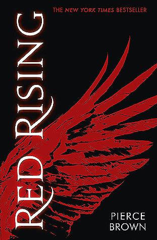 Red Rising by Pierce Brown Book Summary