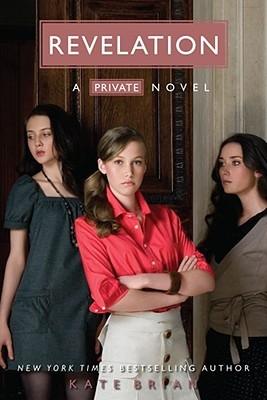 Revelation by Kate Brian Book Summary