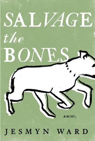 Salvage the Bones by Jesmyn Ward Book Summary