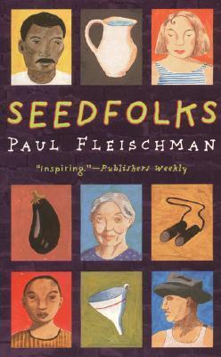 Seedfolks by Paul Fleischman Book Summary