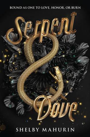 Serpent & Dove by ShelMahurin Book Summary