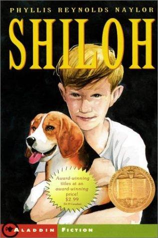 Shiloh by Phyllis Reynolds Naylor Book Summary