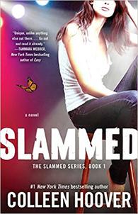 Slammed by Colleen Hoover Book Summary