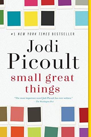 Small Great Things by Jodi Picoult Book Summary