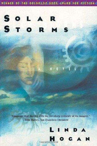 Solar Storms by Linda Hogan Book Summary
