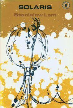 Solaris by Stanisław Lem Book Summary