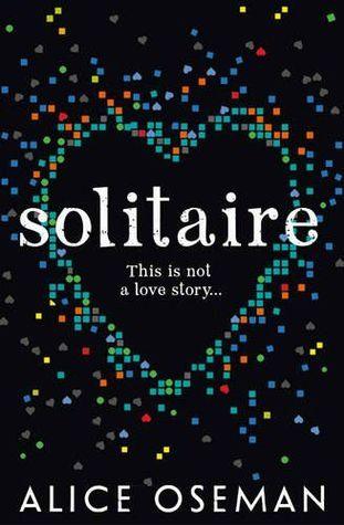 Solitaire by Alice Oseman Book Summary