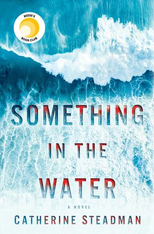 Something in the Water by Catherine Steadman Book Summary