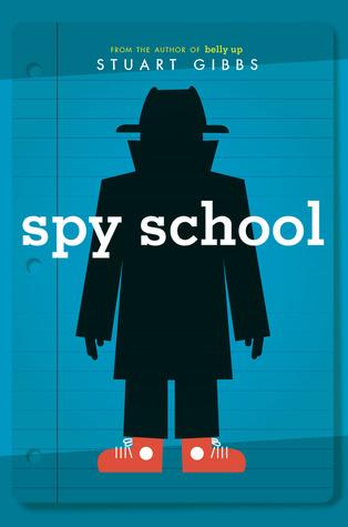 Spy School by Stuart Gibbs Book Summary