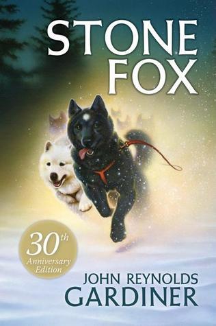 Stone Fox by John Reynolds Gardiner Book Summary