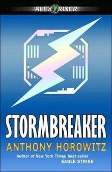 Stormbreaker by Anthony Horowitz Book Summary