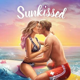 Sunkissed by Kasie West Book Summary