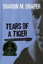 Tears of a Tiger by Sharon M. Draper Book Summary