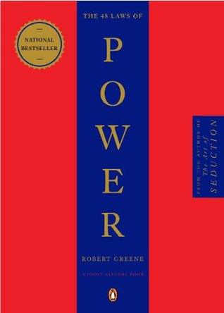 The 48 Laws of Power by Robert Greene Book Summary