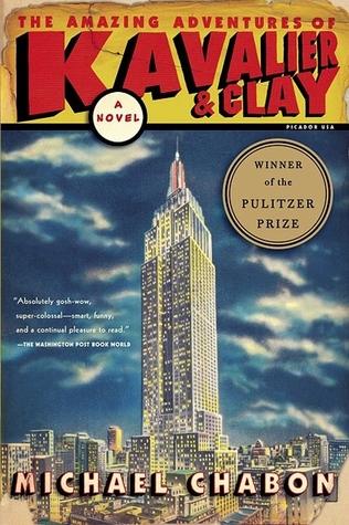 The Amazing Adventures of Kavalier & Clay by Michael Chabon Book Summary