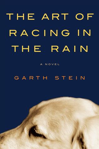 The Art of Racing in the Rain by Garth Stein Book Summary