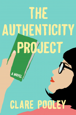 The Authenticity Project by Clare Pooley Book Summary