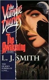 The Awakening by L.J. Smith Book Summary
