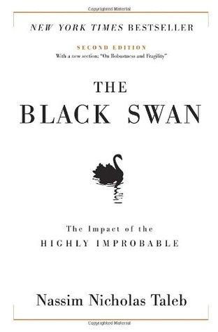 The Black Swan: The Impact of the Highly Improbable by Nassim Nicholas Taleb Book Summary