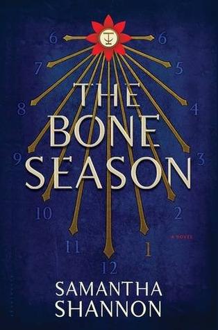 The Bone Season by Samantha Shannon Book Summary