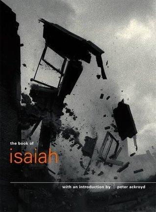 The Book of Isaiah by Anonymous Book Summary