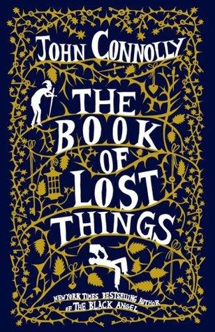 The Book of Lost Things by John Connolly Book Summary