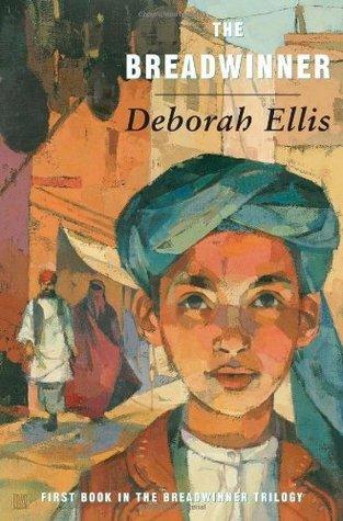 The Breadwinner by Deborah Ellis Book Summary