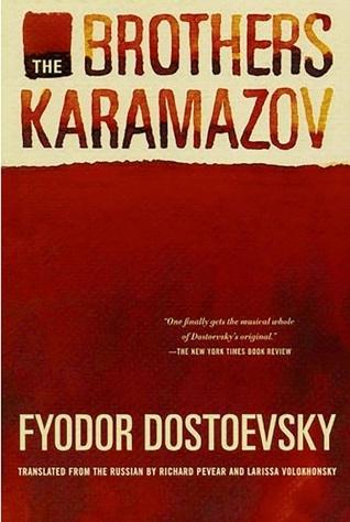 The Brothers Karamazov by Fyodor Dostoyevsky,  Fyodor Dostoyevsky Book Summary