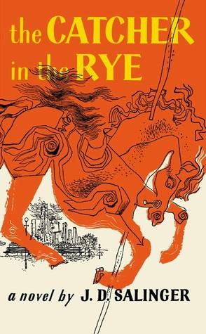 The Catcher in the Rye by J.D. Salinger Book Summary