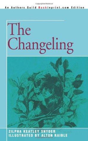 The Changeling by Zilpha Keatley Snyder Book Summary