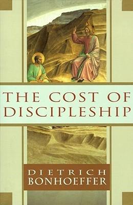 The Cost of Discipleship by Dietrich Bonhoeffer Book Summary