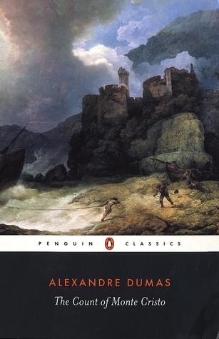 The Count of Monte Cristo by Alexandre Dumas Book Summary