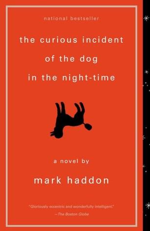 The Curious Incident of the Dog in the Night-Time by Mark Haddon Book Summary