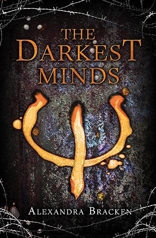 The Darkest Minds by Alexandra Bracken Book Summary
