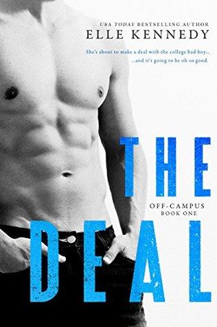 The Deal by Elle Kennedy Book Summary