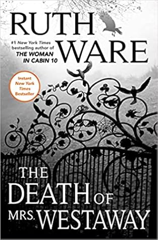 The Death of Mrs. Westaway by Ruth Ware Book Summary