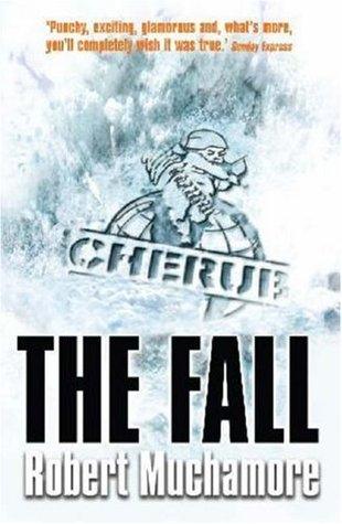 The Fall by Robert Muchamore Book Summary