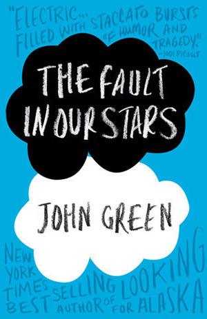 The Fault in Our Stars by John Green Book Summary
