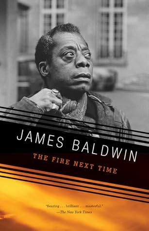 The Fire Next Time by James Baldwin Book Summary