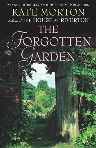 The Forgotten Garden by Kate Morton Book Summary