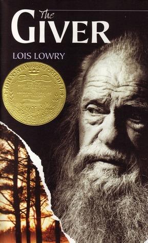 The Giver by Lois Lowry Book Summary