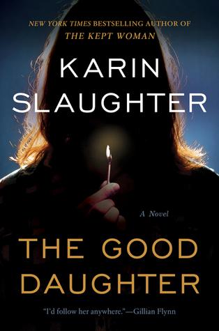 The Good Daughter by Karin Slaughter Book Summary