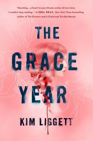 The Grace Year by Kim Liggett Book Summary