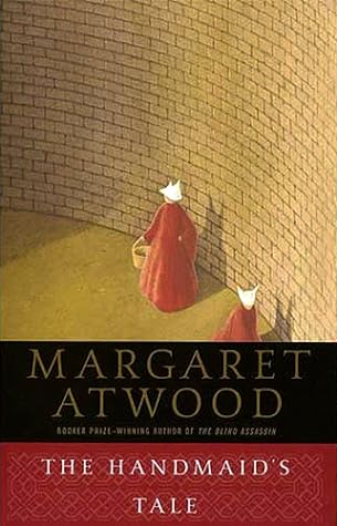 The Handmaid's Tale by Margaret Atwood Book Summary