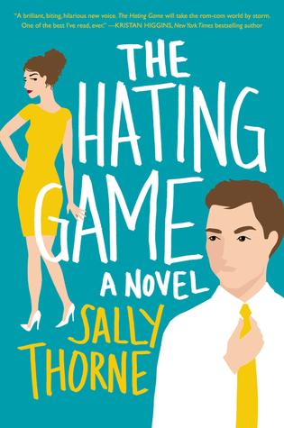 The Hating Game by Sally Thorne Book Summary