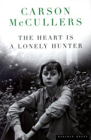 The Heart Is a Lonely Hunter by Carson McCullers Book Summary