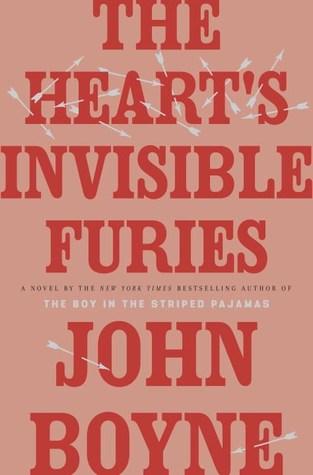 The Heart's Invisible Furies by John Boyne Book Summary