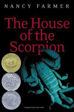 The House of the Scorpion by Nancy Farmer Book Summary